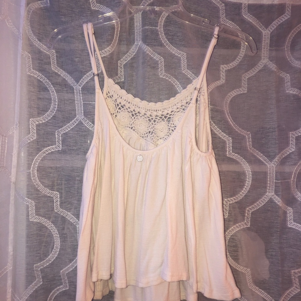 Roxy flow top - Picture 3 of 3